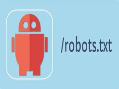 如何编写搜索引擎Robots协议?