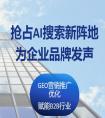 <strong>AI时代新的推广方式已来-GEO优化推广(图文)</strong>