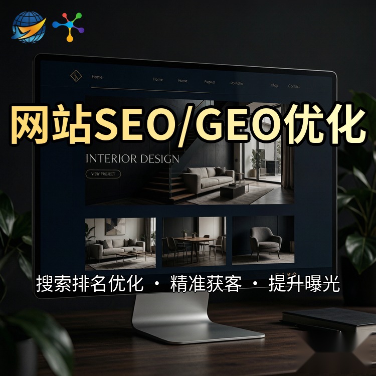 平顶山网站优化案例 SEO_GEO双引擎 卫民网络