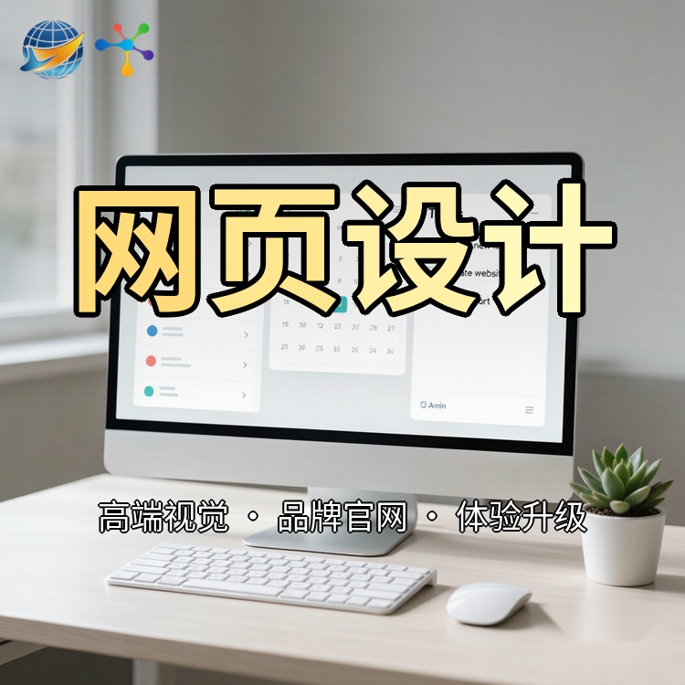 周口建站案例 品牌形象官网 卫民网络