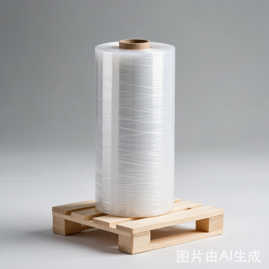 轻盈包装制品案例图2