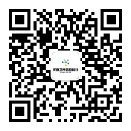 公众号二维码